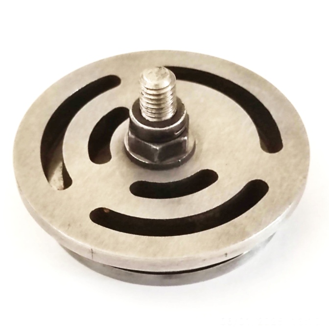 MEHRER کمپرسور