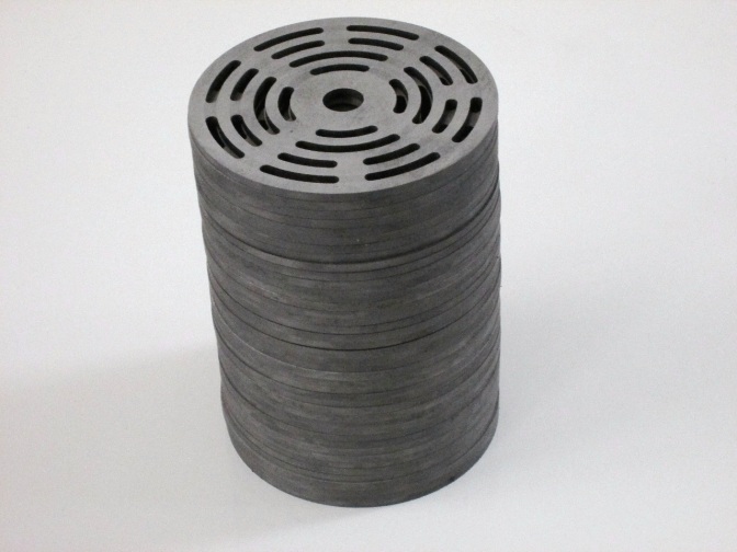 سوپاپ پلیت ولو Plate Valve