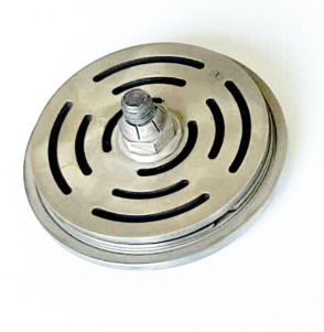 سوپاپ پلیت ولو Plate Valve