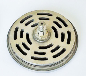 سوپاپ پلیت ولو Plate Valve