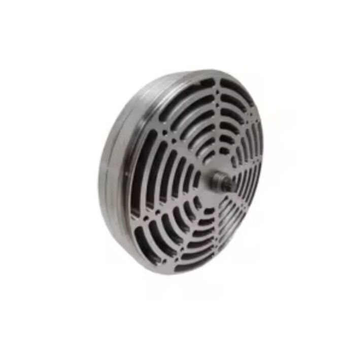 سوپاپ پلیت ولو Plate Valve